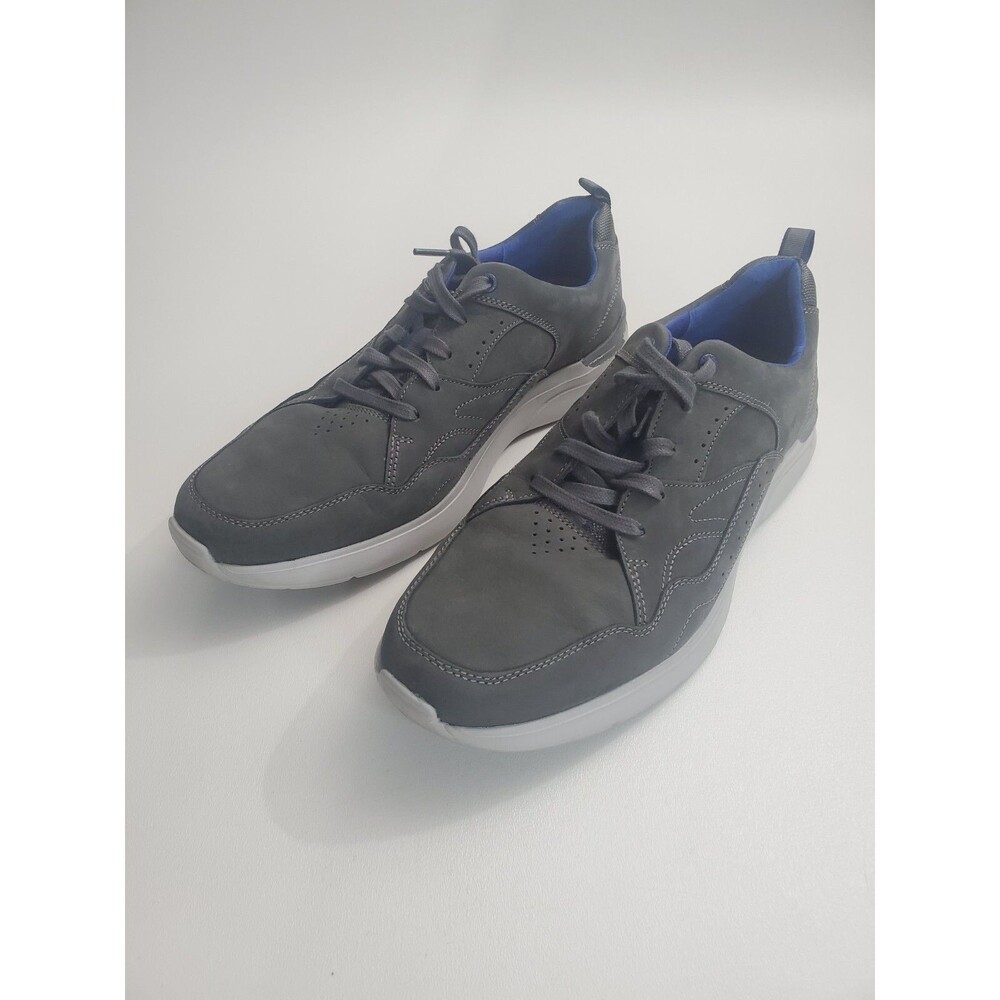 Men's Sneakers & Athletic Shoes Rockport Total Motion Active‎ Walk, US 12